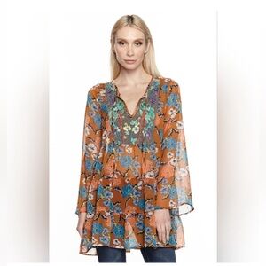 Aratta Women's Top/ tunic